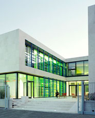 The National Music Conservatory 