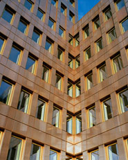 Headquarters for Skekraft 