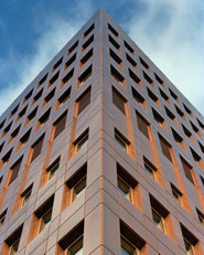 Headquarters for Skekraft 
