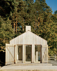 Private Sauna