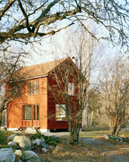 Summer House