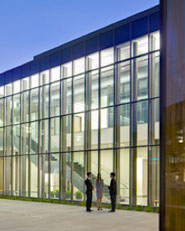 E.J. Ourso College of Business 