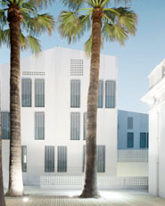 Can Bisa House & 15 HPO housing units