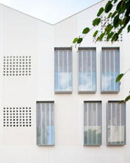 Can Bisa House & 15 HPO housing units