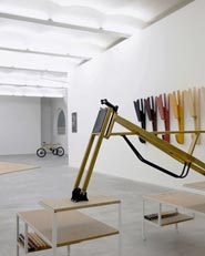 Spazio A