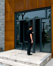 Sky Courts