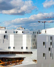 M9-C Paris Rive Gauche