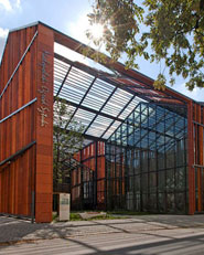 Małopolska Garden of Arts