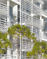 Jesolo Lido Condominium