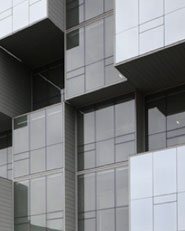 UBC Faculty of Pharmaceutical Sciences / CDRD