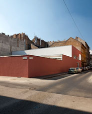 Day care nursery