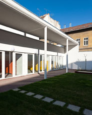 Day care nursery