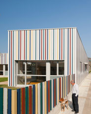 Nursery in Zarautz