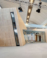 Academy of the Jewish Museum Berlin