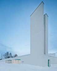 Chapel of St.Lawrence