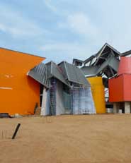 Museum of Biodiversity