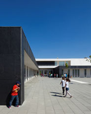 School Center Paredes Alenquer