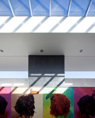 School Center Paredes Alenquer
