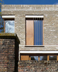 Wakefield St Townhouses