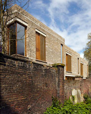 Wakefield St Townhouses
