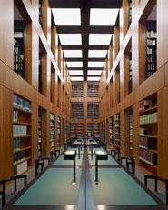 Folkwang Library