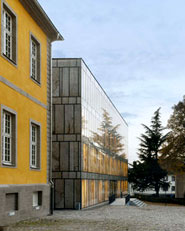 Folkwang Library
