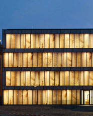 Folkwang Library