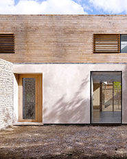 Orchard House