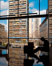 Centro Cultural Gabriela Mistral