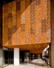 Centro Cultural Gabriela Mistral