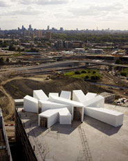 Studio East Dining