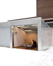 Gormley Studio