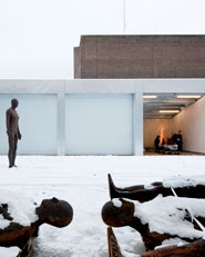 Gormley Studio