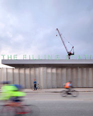 The Filling Station