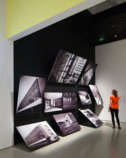 Bauhaus: Art as Life
