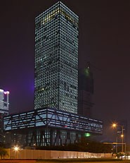 Shenzhen Stock Exchange
