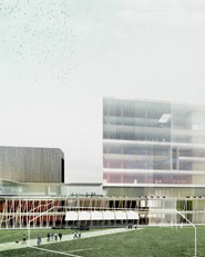 Helsinki Central Library