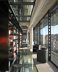 Biblioteca Central UDP