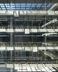 Biblioteca Central UDP