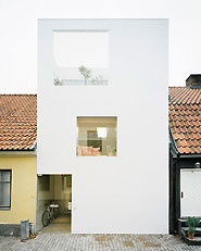 Townhouse