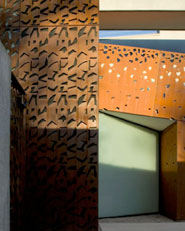 Planar House