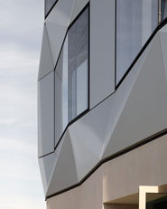 Keystone Office Building
