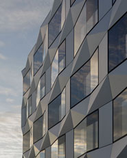 Keystone Office Building