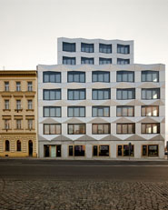 Keystone Office Building