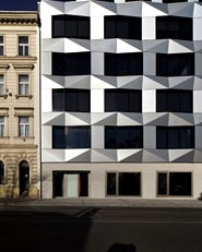 Keystone Office Building