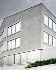Scuola elemetare di Rodengo 