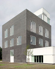Multifunctional hall in Bocholt