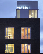 Multifunctional hall in Bocholt