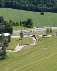  Open-air Exhibition Grounds of the Estonian Road Museum
