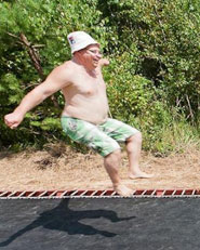 Fast track